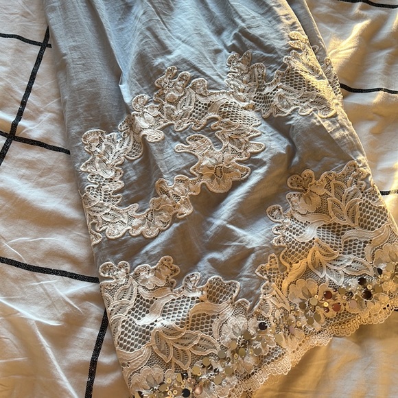 ODD MOLLY DRESS - Picture 10 of 13